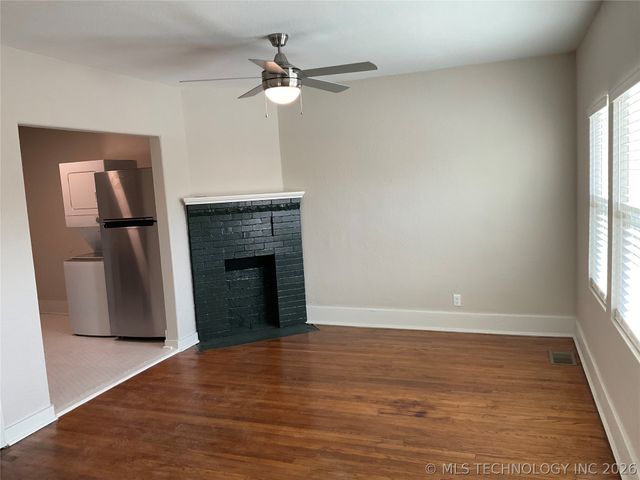 1349 E 6th Street, Tulsa, OK 74120