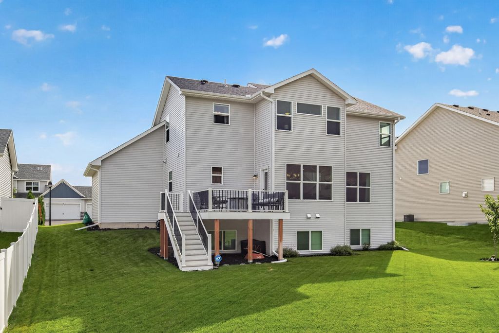 87 144th Lane NW, Andover, MN 55304 — photo 2