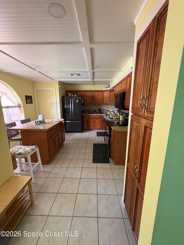 1798 Hays Street NW, Palm Bay, FL 32907