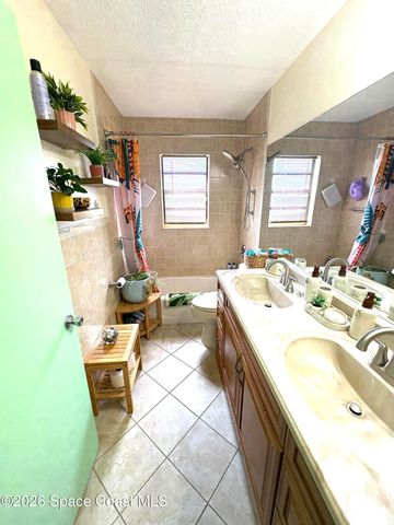 1798 Hays Street NW, Palm Bay, FL 32907