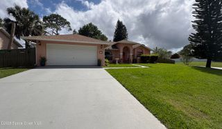 1798 Hays Street NW, Palm Bay, FL 32907