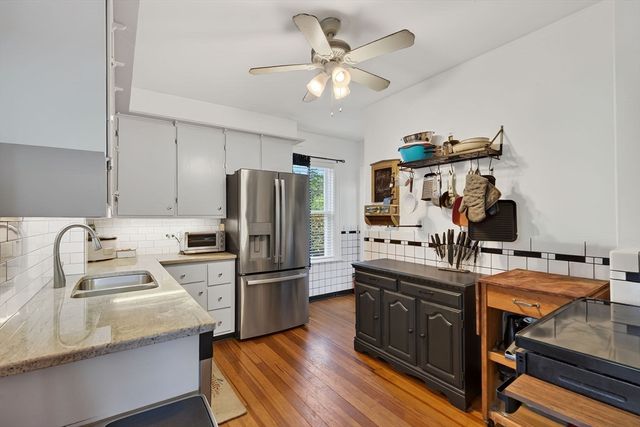 274 Clarendon St, Fitchburg, MA 01420