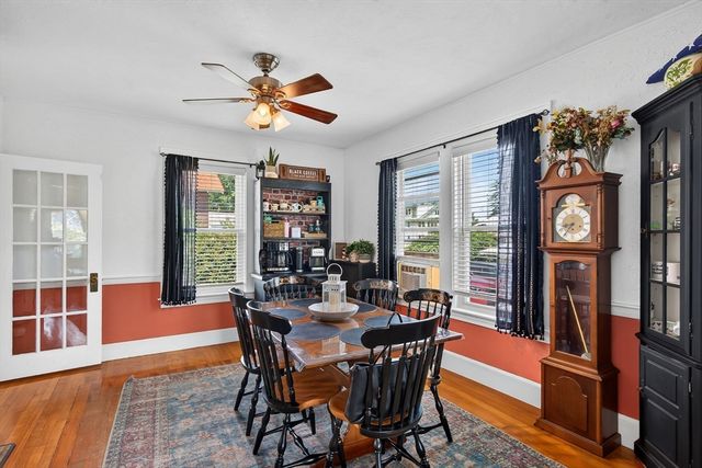 274 Clarendon St, Fitchburg, MA 01420