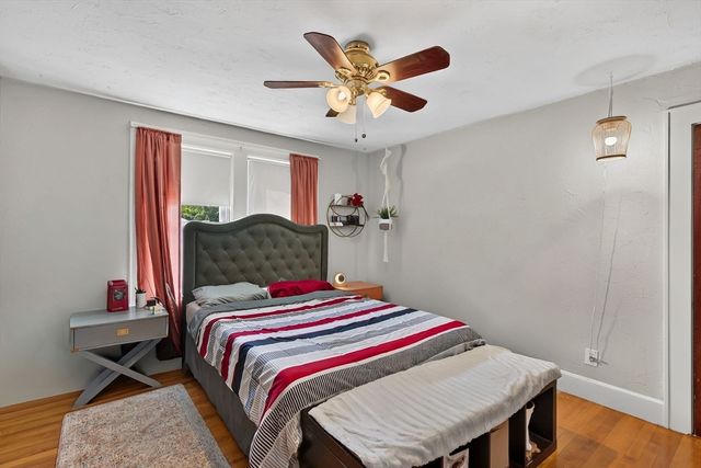 274 Clarendon St, Fitchburg, MA 01420