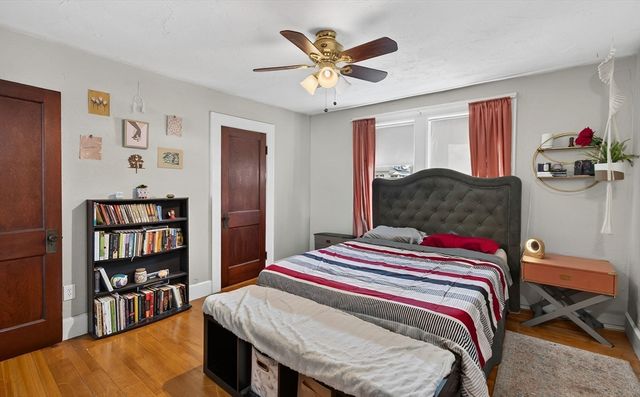 274 Clarendon St, Fitchburg, MA 01420