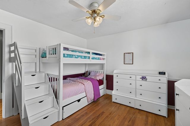 274 Clarendon St, Fitchburg, MA 01420