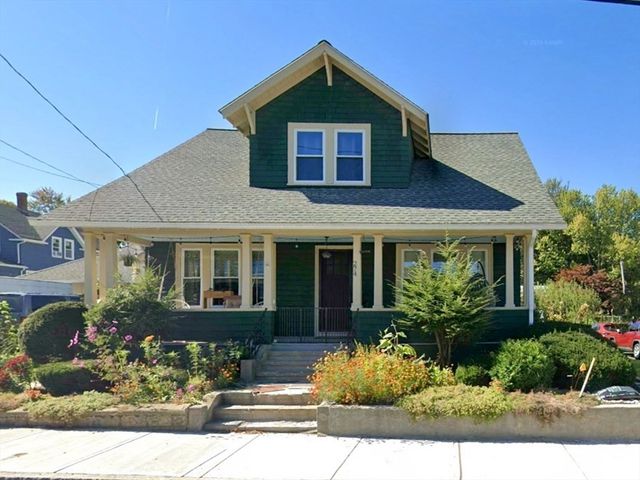 274 Clarendon St, Fitchburg, MA 01420