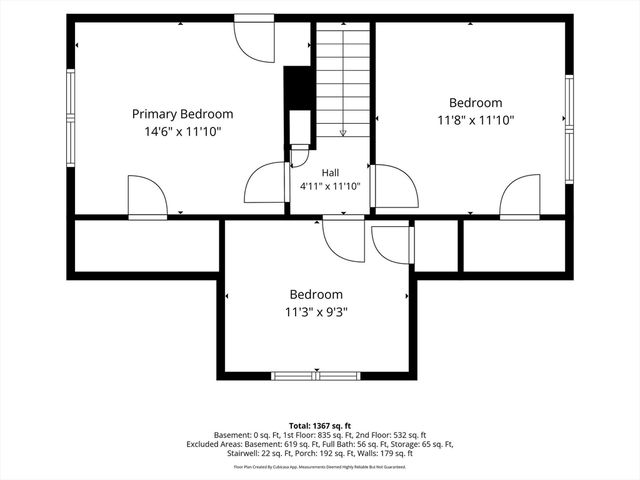 274 Clarendon St, Fitchburg, MA 01420
