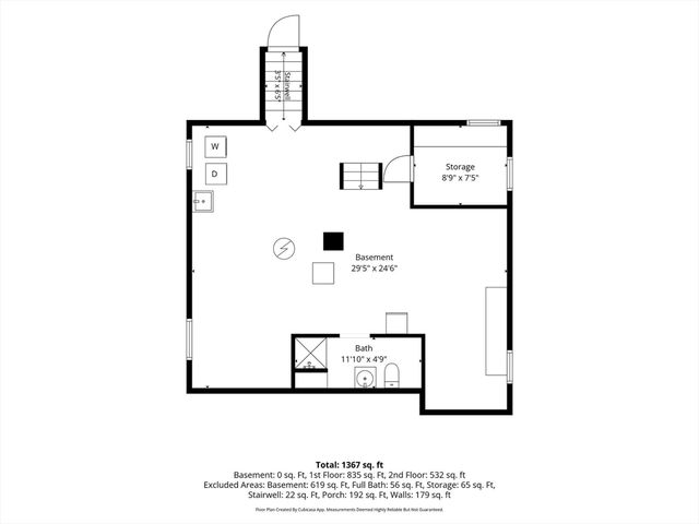 274 Clarendon St, Fitchburg, MA 01420