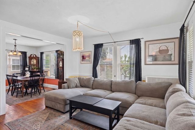 274 Clarendon St, Fitchburg, MA 01420