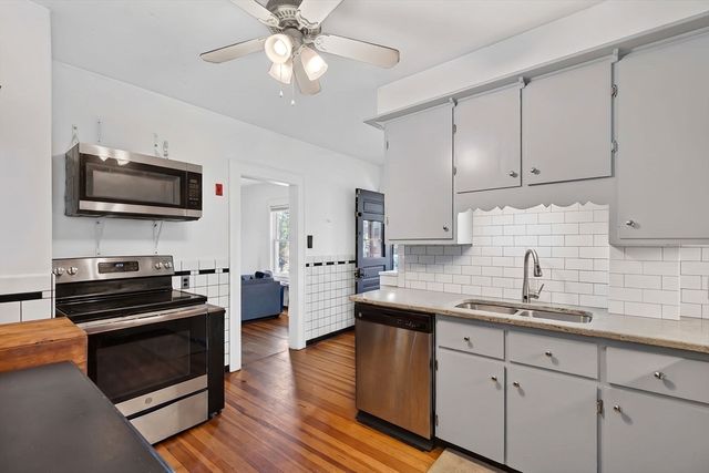274 Clarendon St, Fitchburg, MA 01420