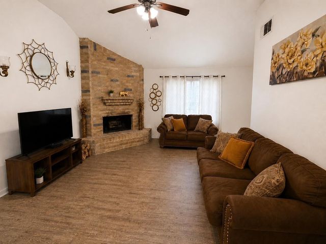 5239 Beaverbrook Drive, Houston, TX 77084