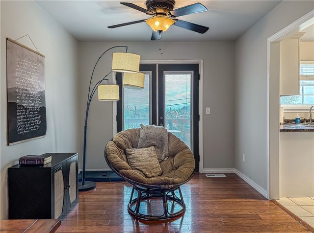 301 Old Farm Road, Harrison, AR 72601