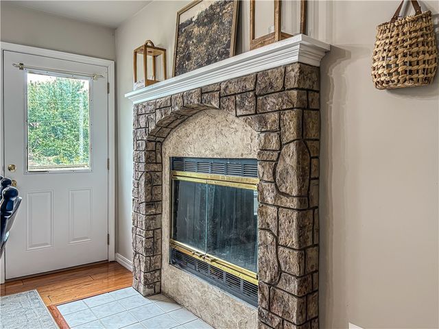 301 Old Farm Road, Harrison, AR 72601