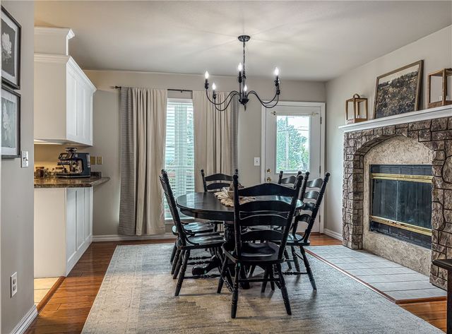 301 Old Farm Road, Harrison, AR 72601