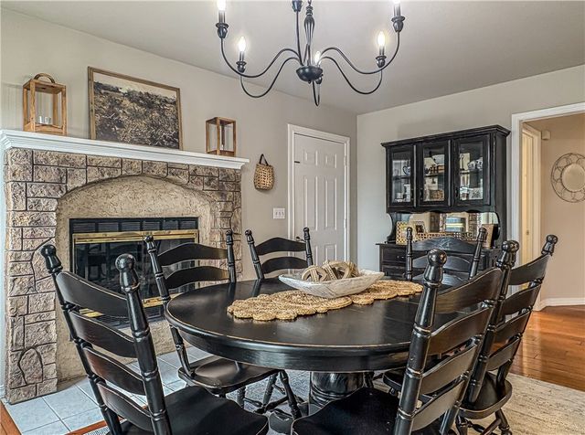 301 Old Farm Road, Harrison, AR 72601