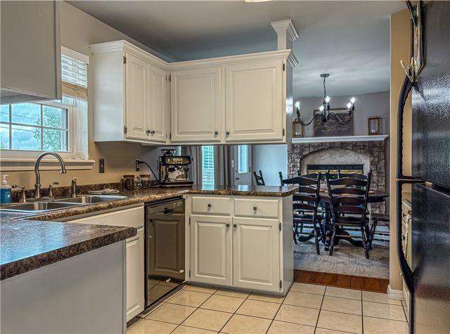 301 Old Farm Road, Harrison, AR 72601