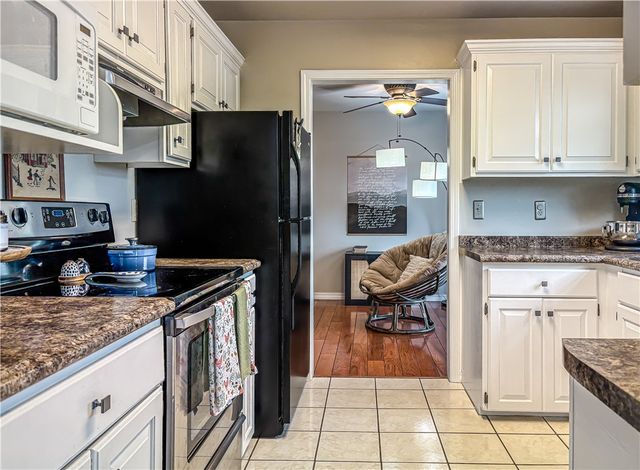 301 Old Farm Road, Harrison, AR 72601