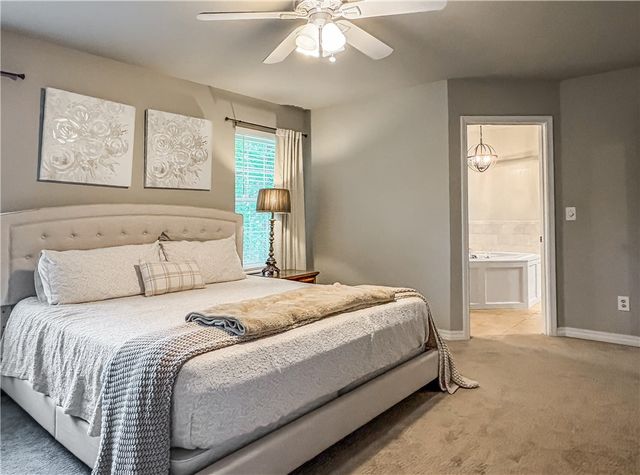 301 Old Farm Road, Harrison, AR 72601
