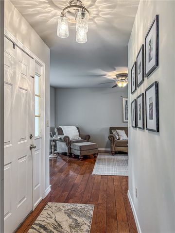 301 Old Farm Road, Harrison, AR 72601