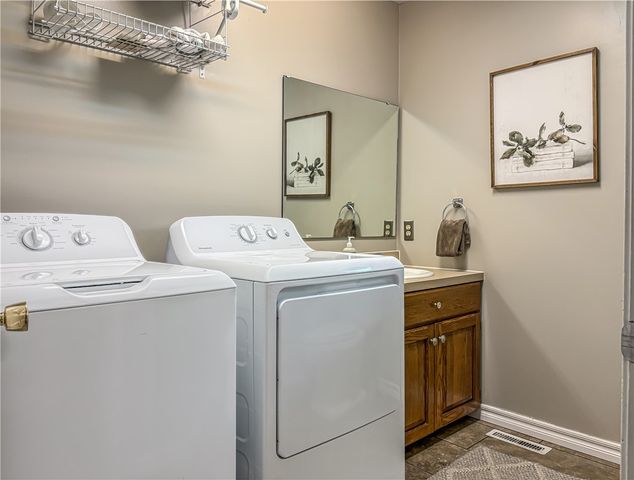 301 Old Farm Road, Harrison, AR 72601