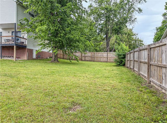 301 Old Farm Road, Harrison, AR 72601