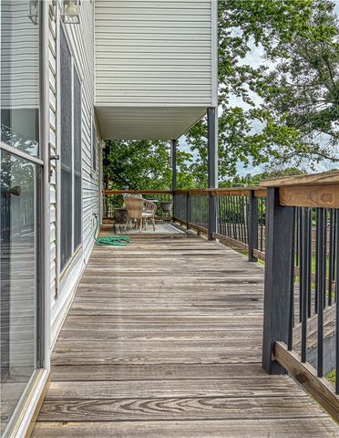 301 Old Farm Road, Harrison, AR 72601