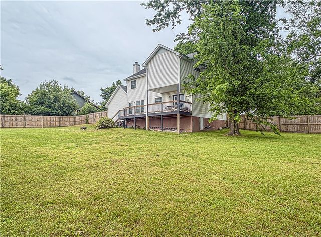 301 Old Farm Road, Harrison, AR 72601