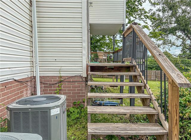 301 Old Farm Road, Harrison, AR 72601