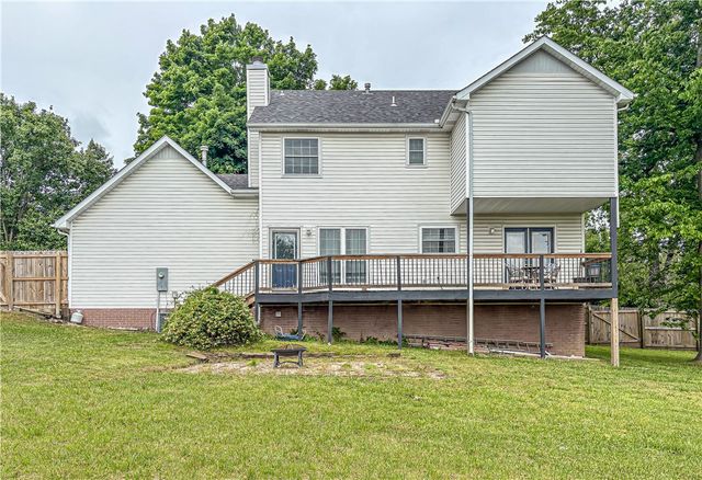 301 Old Farm Road, Harrison, AR 72601