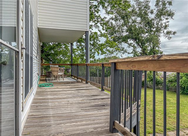 301 Old Farm Road, Harrison, AR 72601