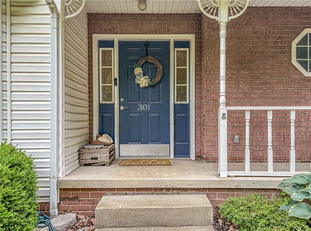 301 Old Farm Road, Harrison, AR 72601