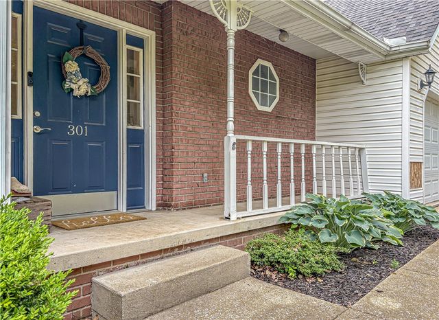 301 Old Farm Road, Harrison, AR 72601