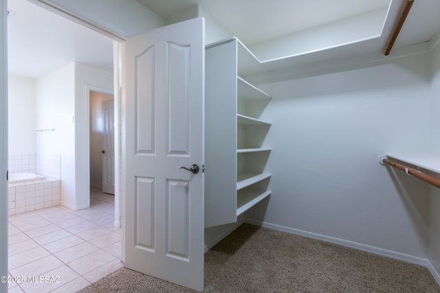 10640 N Stargazer Drive, Tucson, AZ 85737
