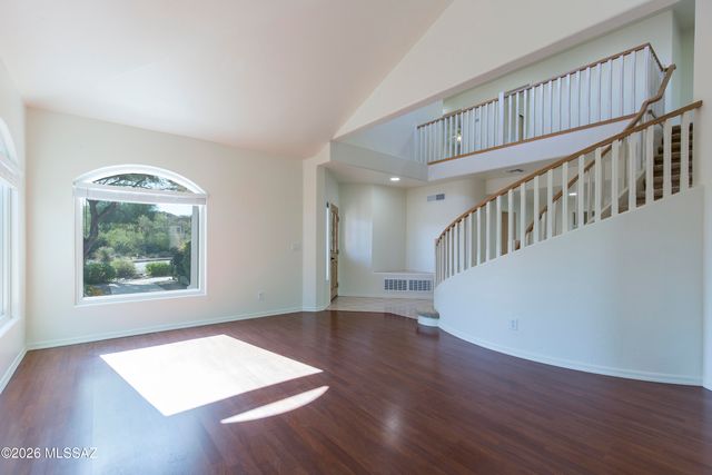 10640 N Stargazer Drive, Tucson, AZ 85737
