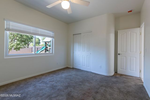 10640 N Stargazer Drive, Tucson, AZ 85737