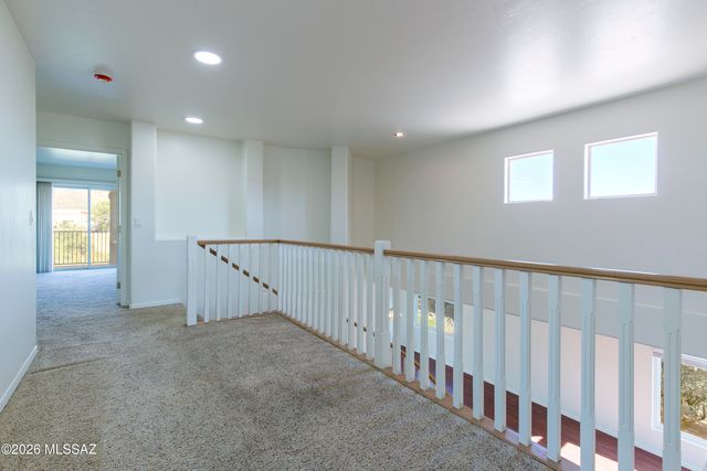 10640 N Stargazer Drive, Tucson, AZ 85737