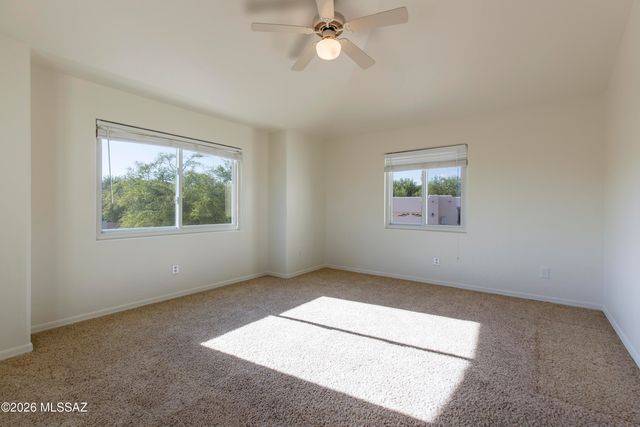 10640 N Stargazer Drive, Tucson, AZ 85737