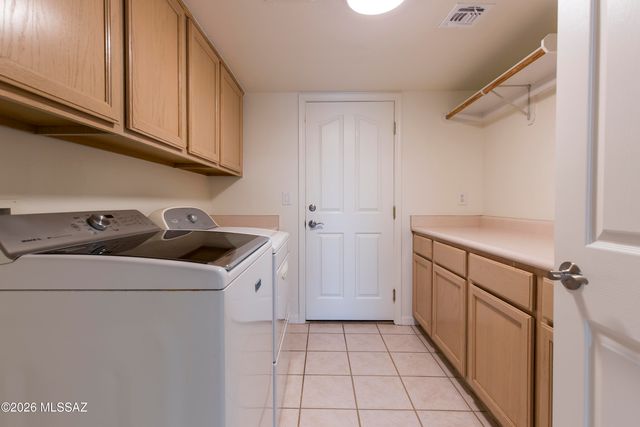 10640 N Stargazer Drive, Tucson, AZ 85737