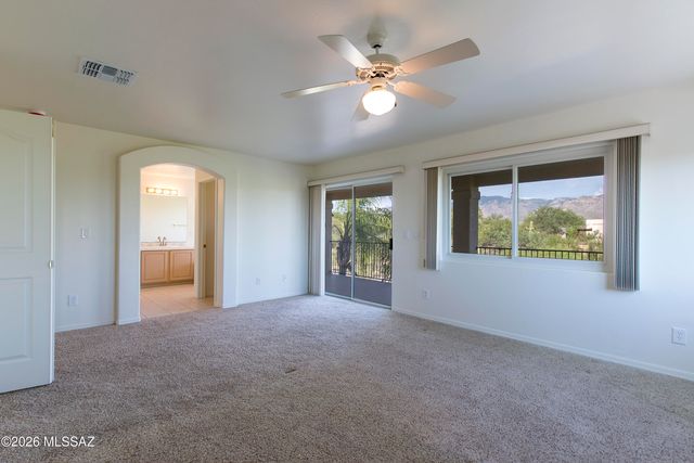 10640 N Stargazer Drive, Tucson, AZ 85737