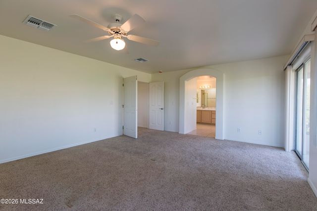 10640 N Stargazer Drive, Tucson, AZ 85737