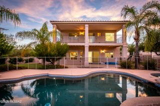 10640 N Stargazer Drive, Tucson, AZ 85737