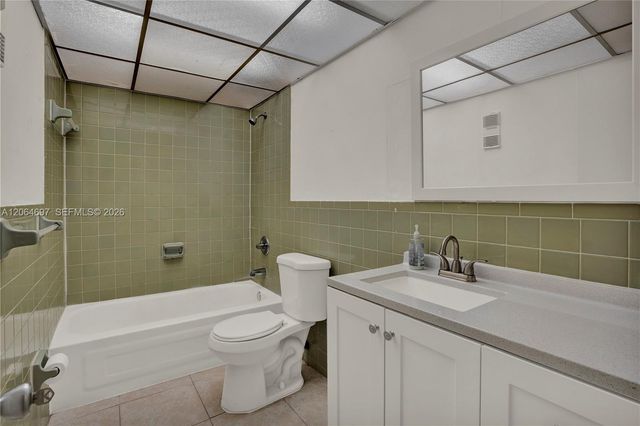 6970 NW 186th Street 3-409A, Hialeah, FL 33015