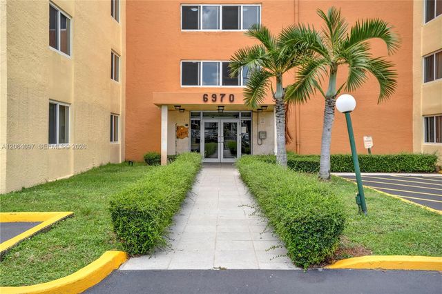 6970 NW 186th Street 3-409A, Hialeah, FL 33015