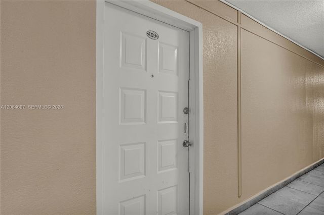 6970 NW 186th Street 3-409A, Hialeah, FL 33015