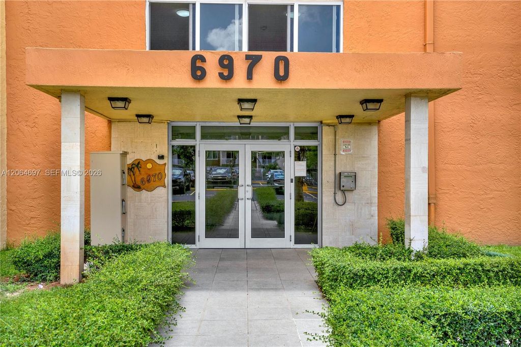 6970 NW 186th Street 3-409A, Hialeah, FL 33015