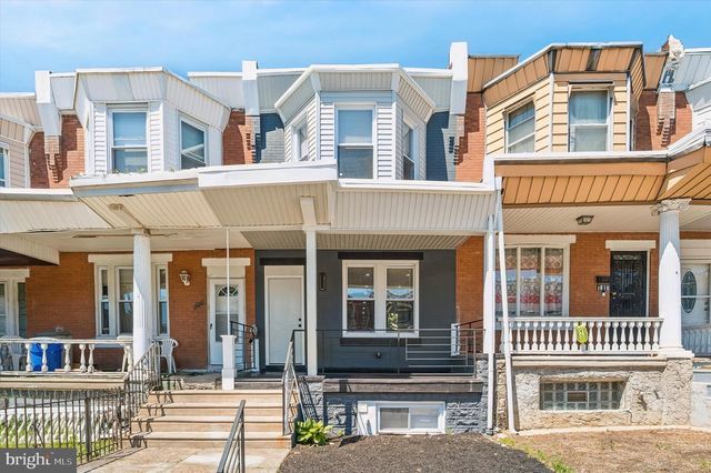 1616 N ROBINSON ST, Philadelphia, PA 19151