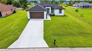 760 Goodrich AVE S, Lehigh Acres, FL 33974