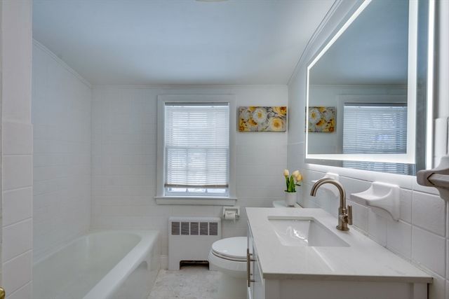 63 Dexter Road, Lexington, MA 02420