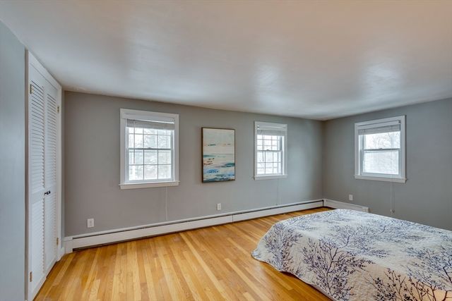 63 Dexter Road, Lexington, MA 02420